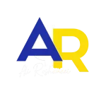 لوگو سایت علی روشنایی