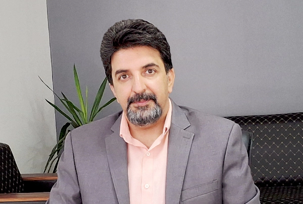 تصویر علی روشنایی