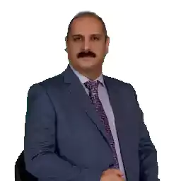 علی وسائلی مدیر عامل شرکت پیشگامان راه طب