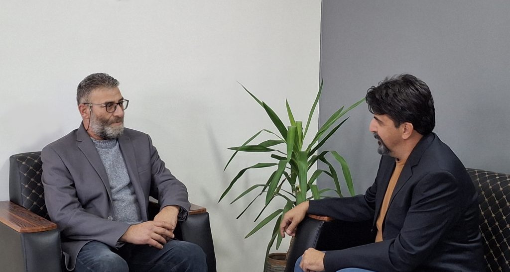 مشاوره به مدیران عامل