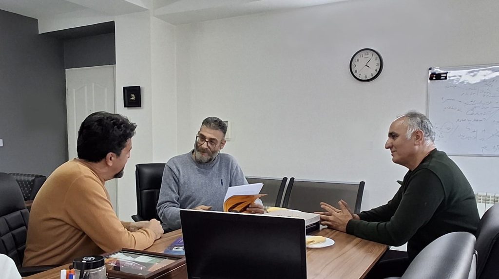 مشاوره مدیریت استراتژیک