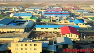 رشد و توسعه کسب و کار در کرج