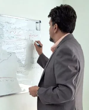 بهترین مشاور کسب و کار در کرج
